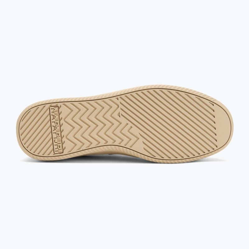 Кросівки жіночі Napapijri NP0A4IKJ mineral beige 4