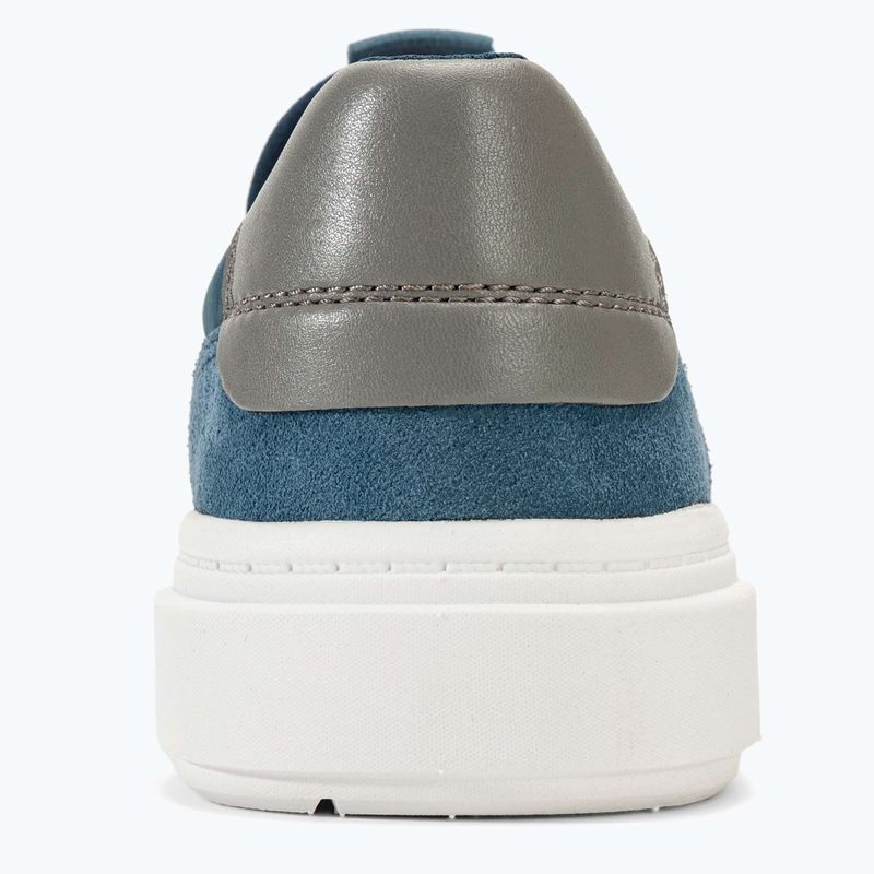 Кросівки чоловічі Timberland Seneca Bay Slip On dark denim 6