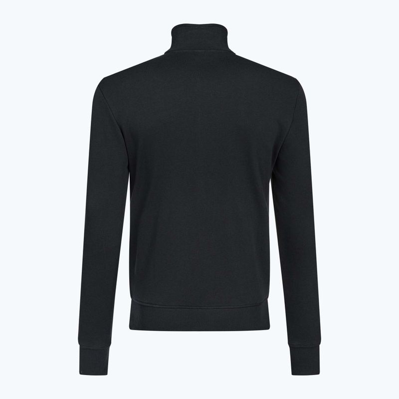 Кофта чоловіча Napapijri Balis Fz Sum black 6