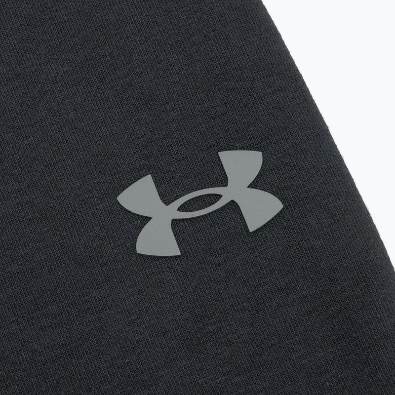 Шарф-хомут Under Armour Ua Storm Fleece чорний 1373120-001 3