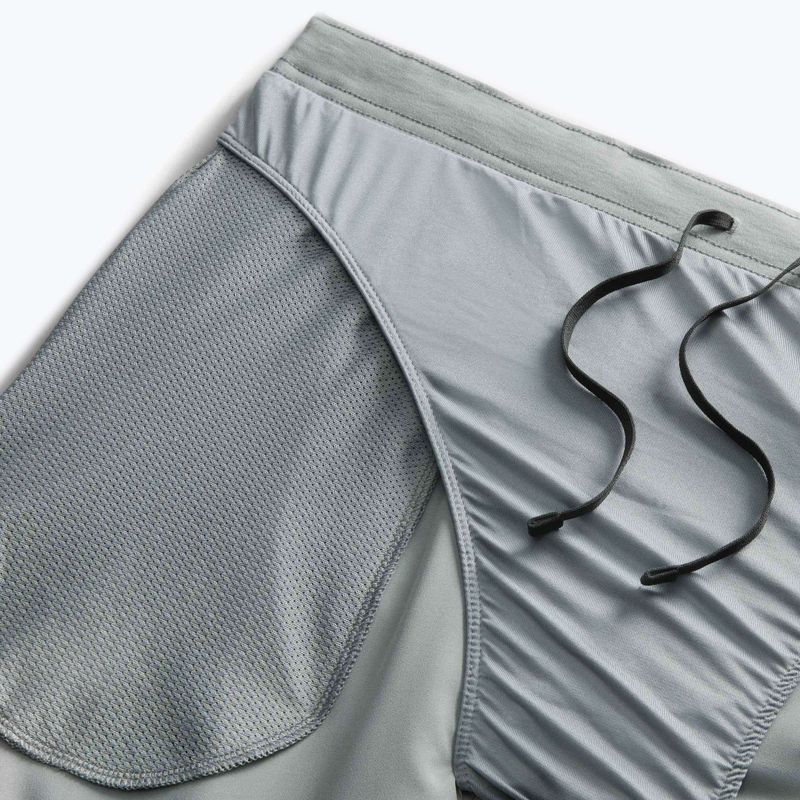 Шорти чоловічі Nike Dri-Fit Challenger 7" Brief-Lined smoke grey/smoke grey/black 9