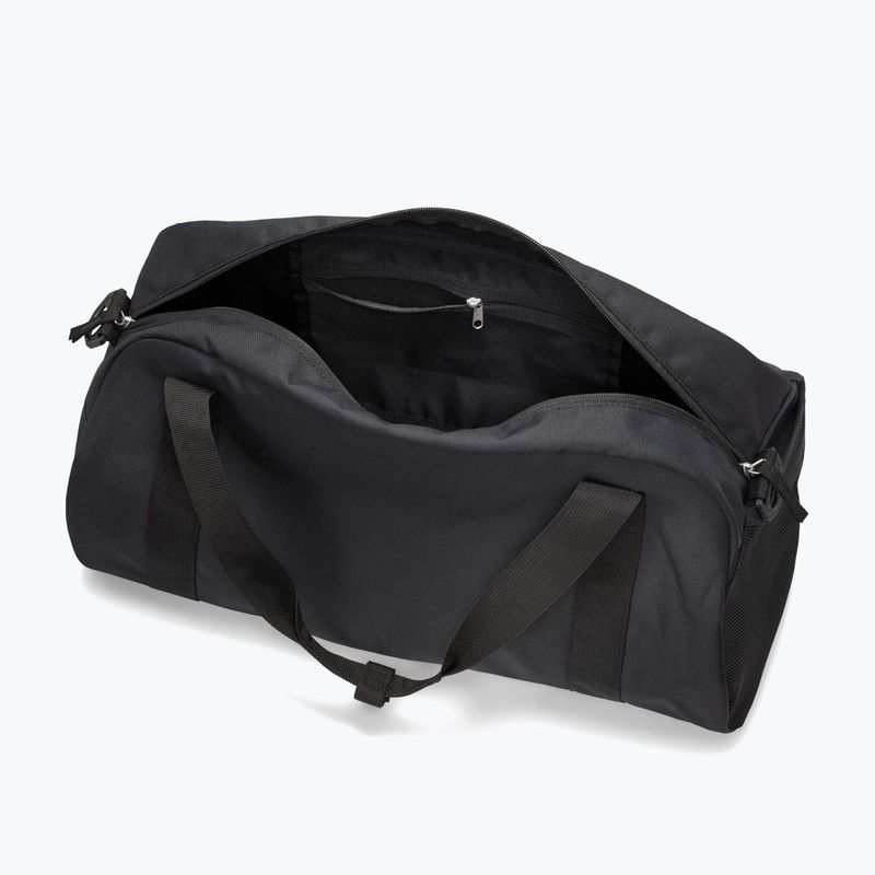 Сумка тренувальна дитяча Nike Gym Club 25 л black/black/white 7