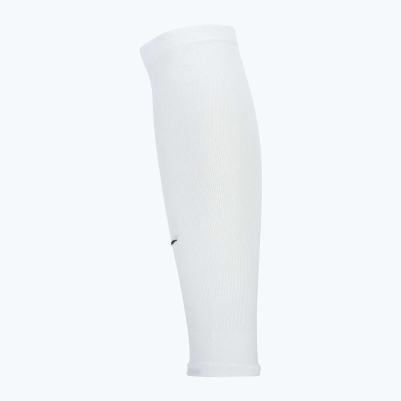 Рукави футбольні Nike Strike white/black 2