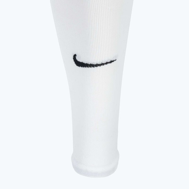 Рукави футбольні Nike Strike white/black 3