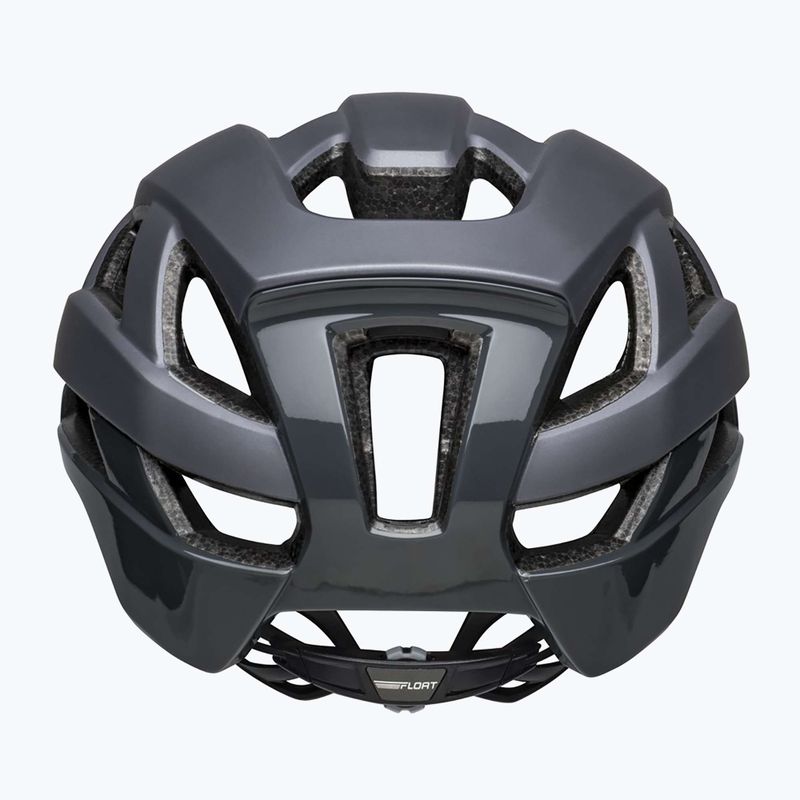 Шолом велосипедний Bell Falcon XR Integrated Mips matte gloss/gray 3