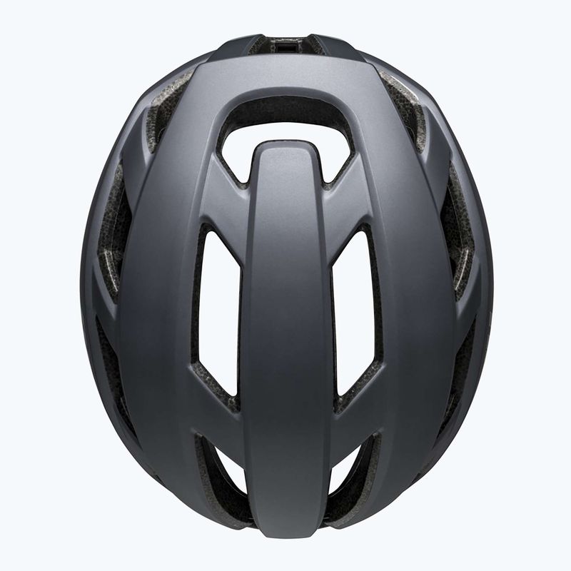 Шолом велосипедний Bell Falcon XR Integrated Mips matte gloss/gray 4