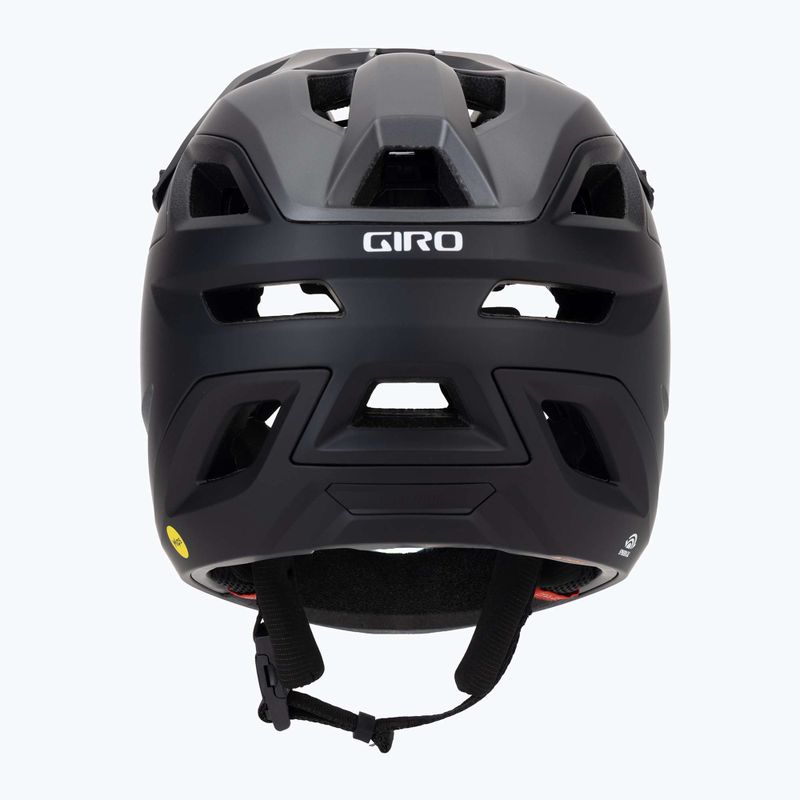 Шолом велосипедний Giro FF Coalition Spherical MIPS matte black 4
