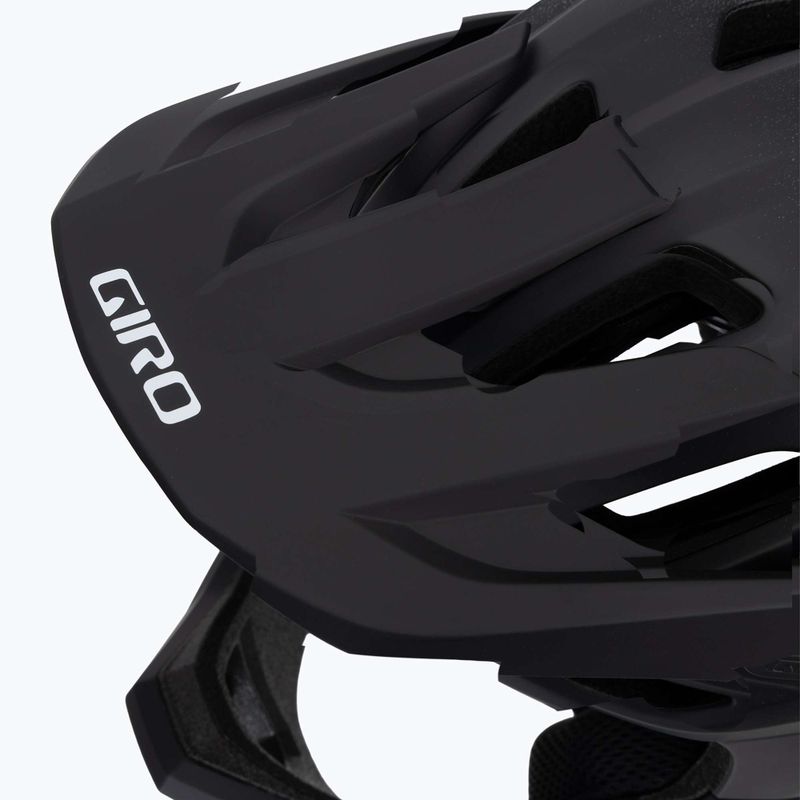 Шолом велосипедний Giro FF Coalition Spherical MIPS matte black 8