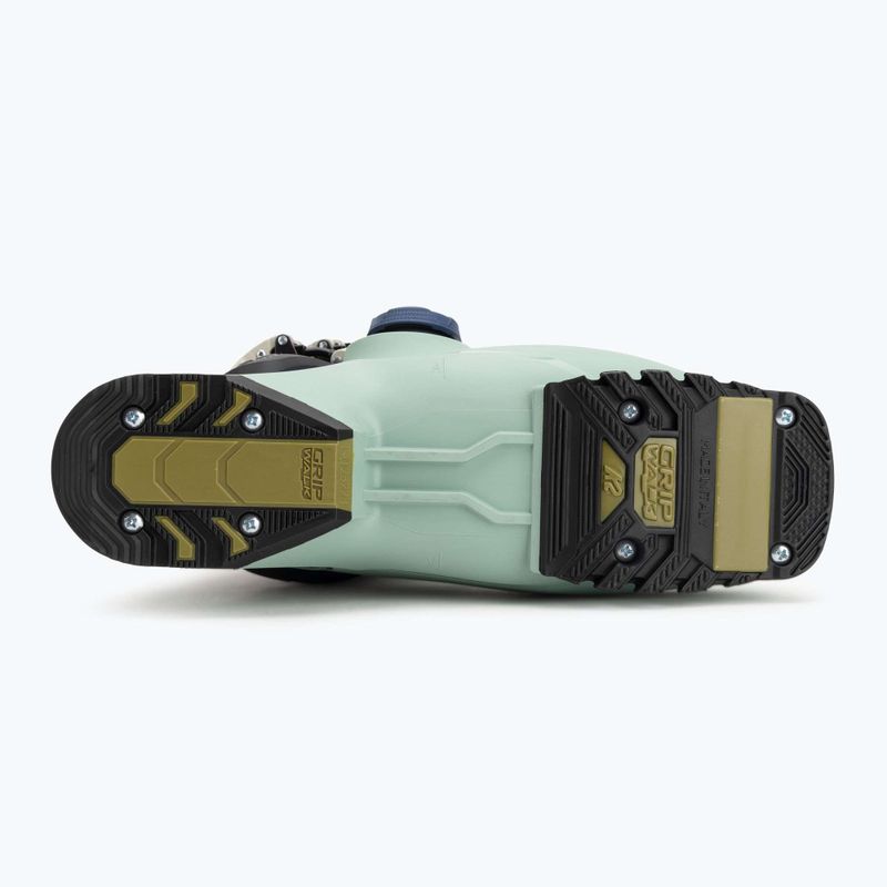 Черевики гірськолижні жіночі K2 Cortex 105 Boa W 4