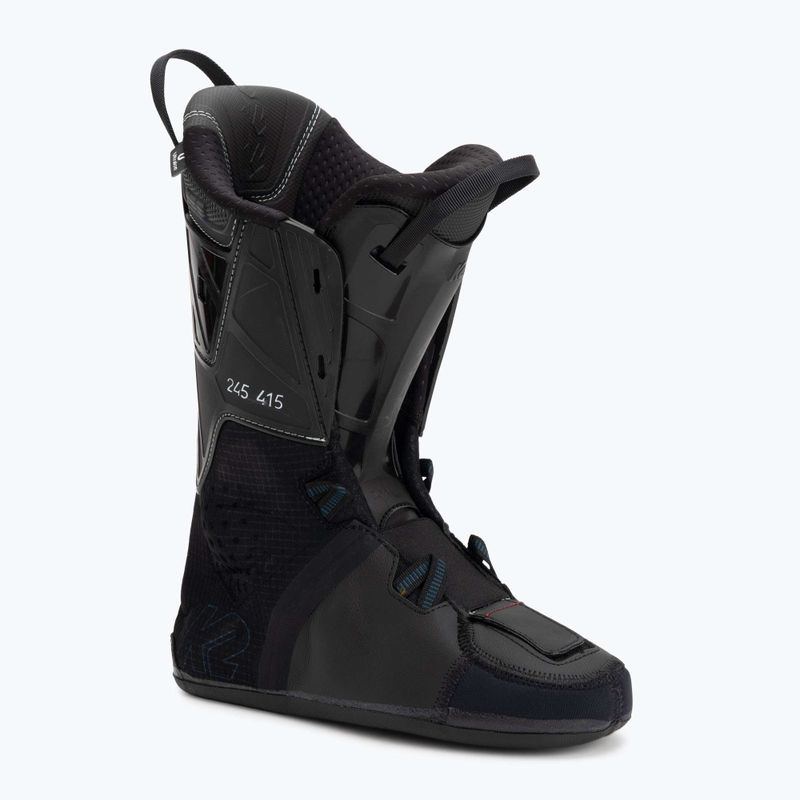 Черевики гірськолижні жіночі K2 Cortex 105 Boa W 5