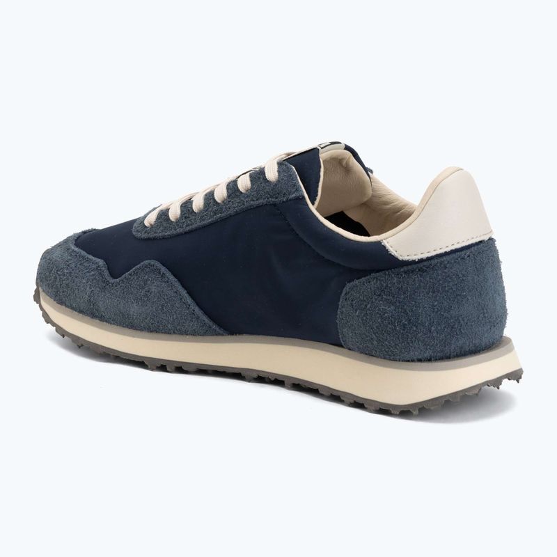 Кросівки чоловічі Napapijri NP0A8BNZ navy/beige 3