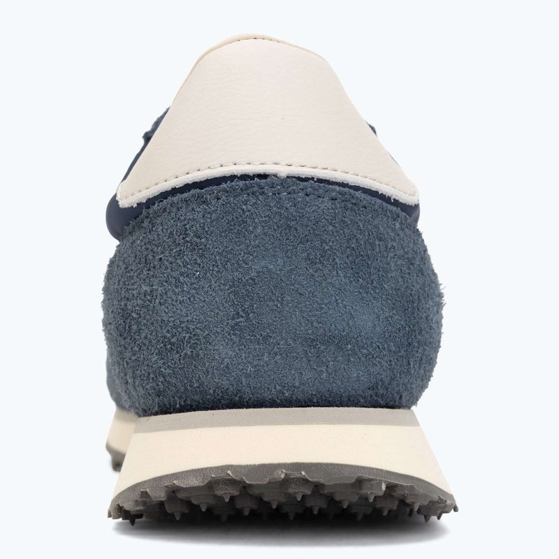 Кросівки чоловічі Napapijri NP0A8BNZ navy/beige 6