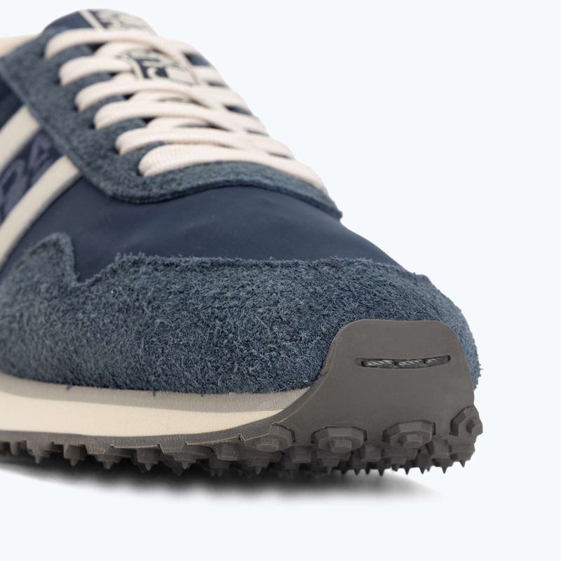 Кросівки чоловічі Napapijri NP0A8BNZ navy/beige 7