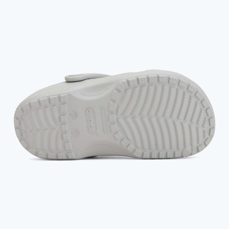 Шльопанці дитячі Crocs Classic Clog Kids atmosphere 5