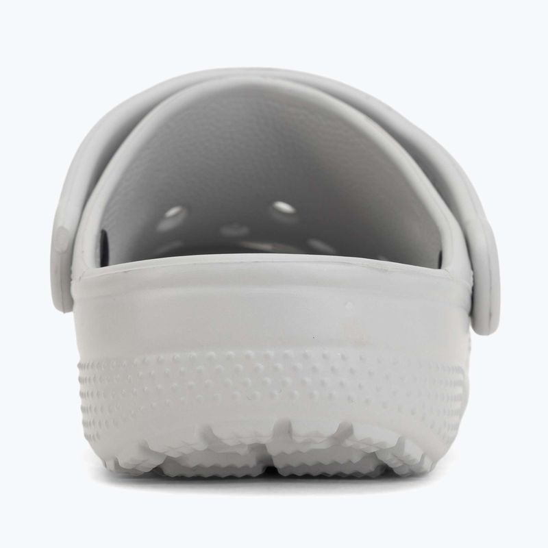 Шльопанці дитячі Crocs Classic Clog Kids atmosphere 7