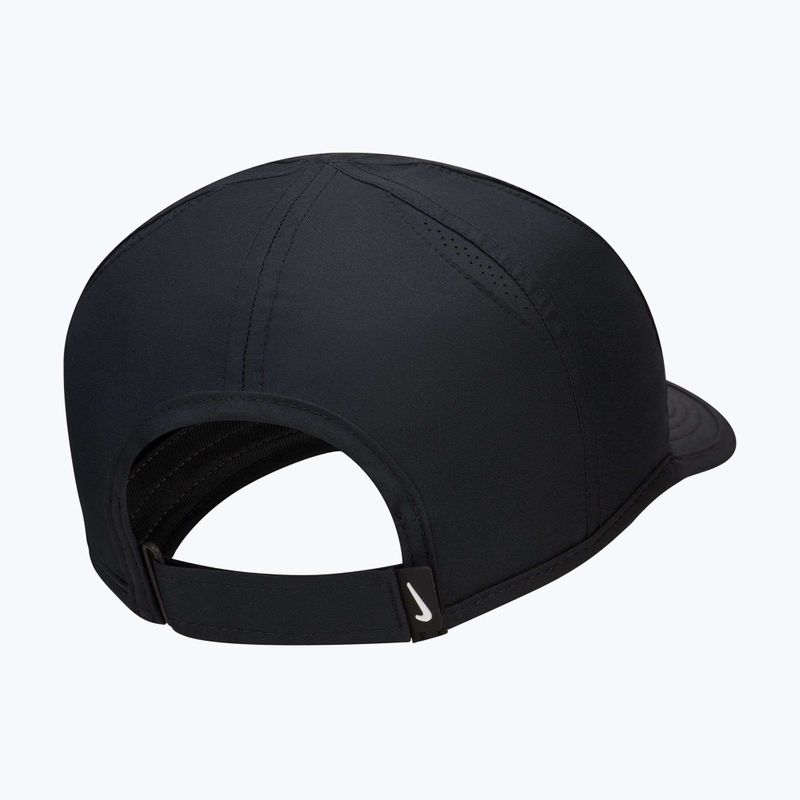 Кепка Nike Dri-Fit Club black/white 2