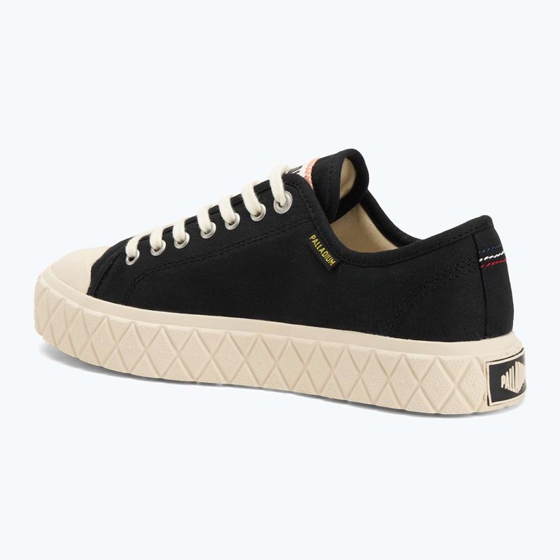 Кеди Palladium Palla Ace Cvs Org black/whtcapgray 3