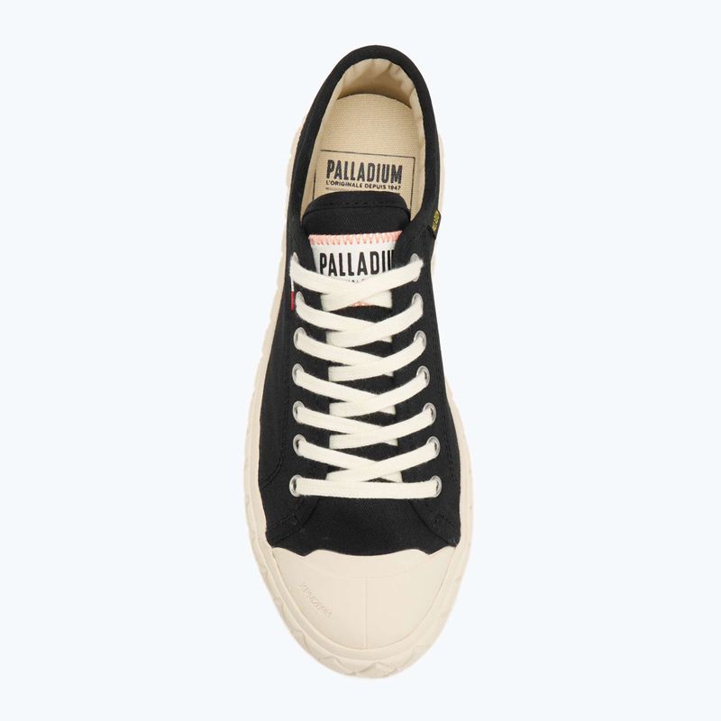 Кеди Palladium Palla Ace Cvs Org black/whtcapgray 5