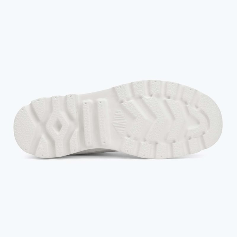Черевики Palladium Pampa Lite Travel VT star white 4