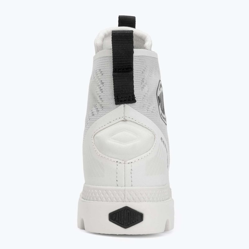 Черевики Palladium Pampa Lite Travel VT star white 6
