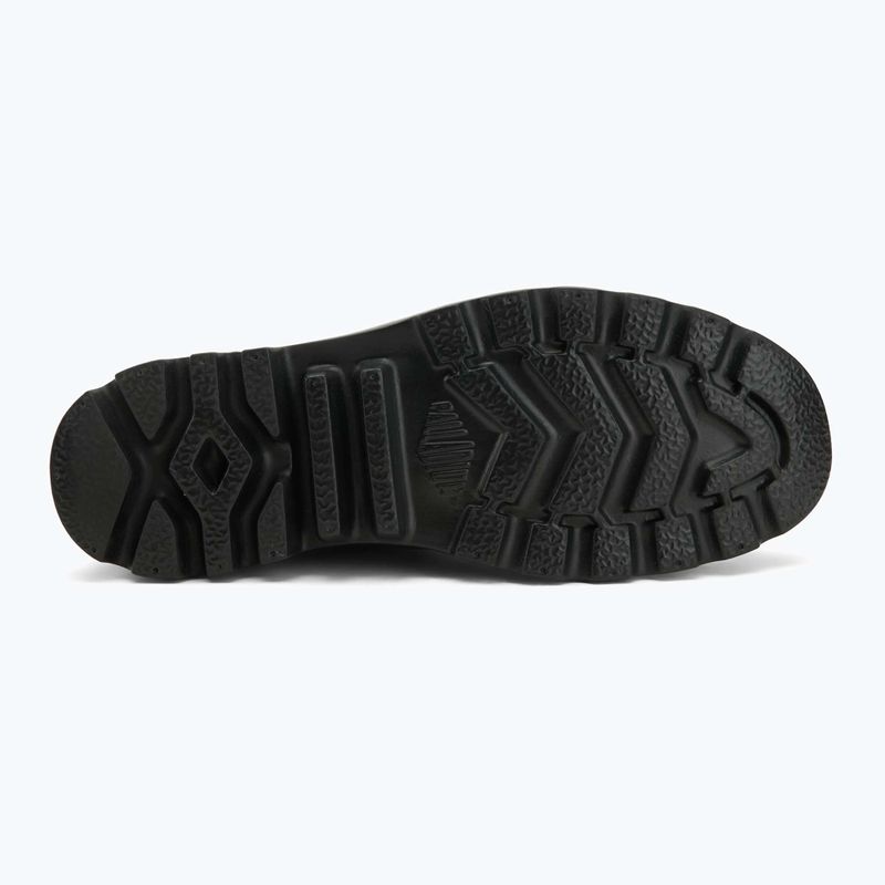 Черевики Palladium Pampa Lite Journey black 4