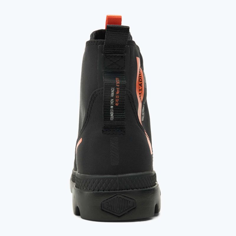 Черевики Palladium Pampa Lite Journey black 6