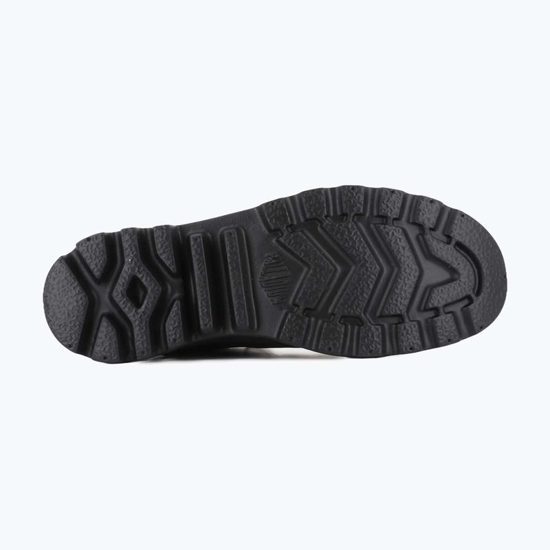 Черевики Palladium Pampa Lite Journey black 13