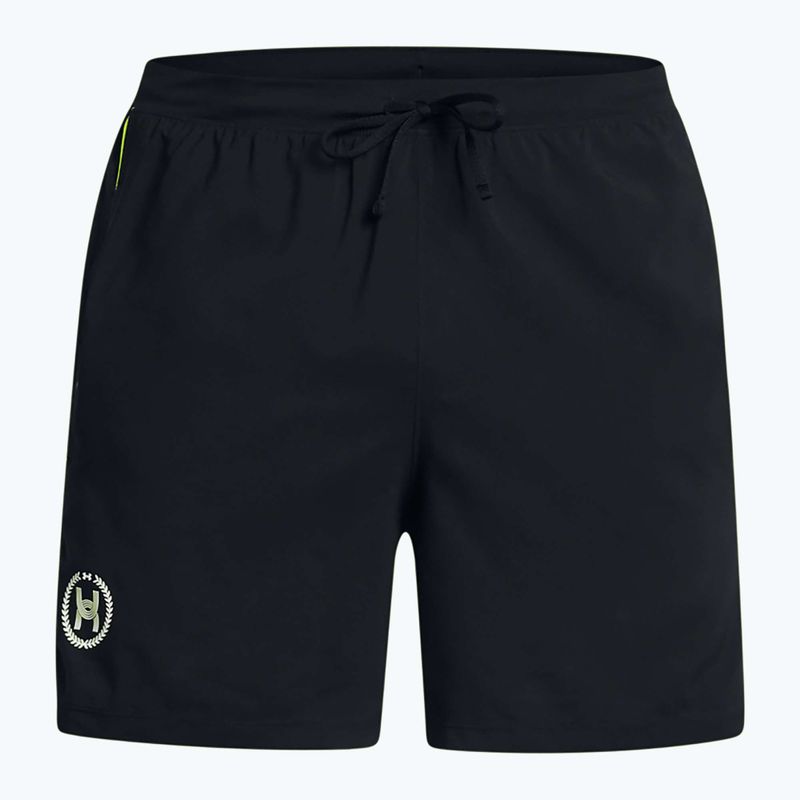 Шорти для бігу чоловічі Under Armour Run Everywhere 5