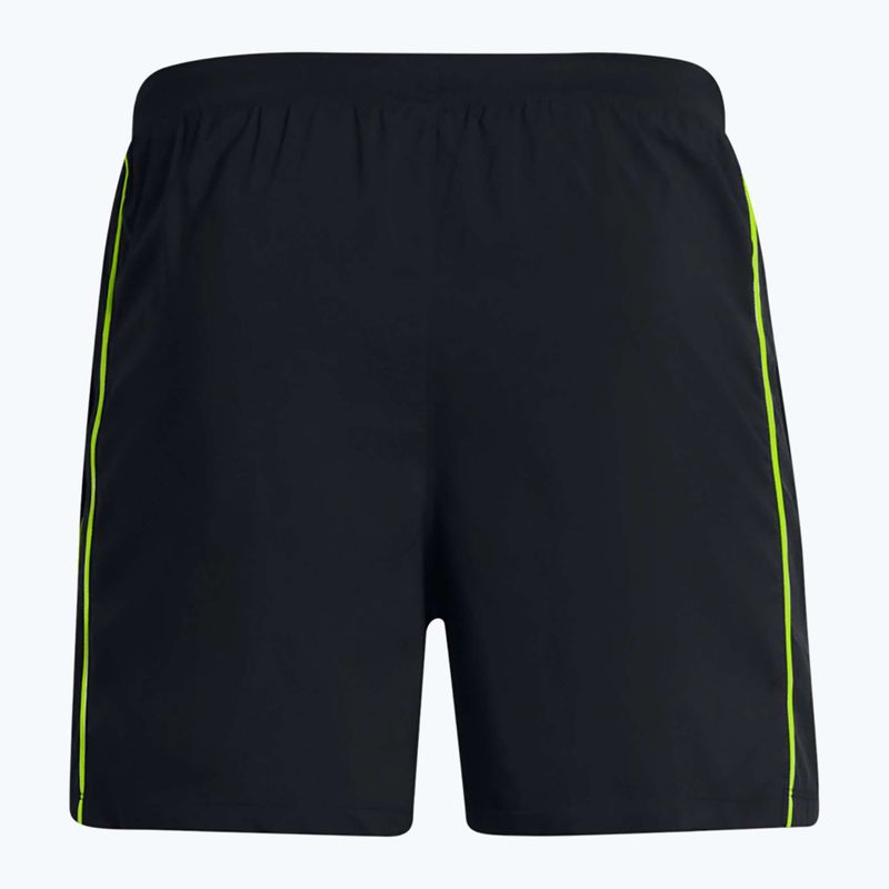 Шорти для бігу чоловічі Under Armour Run Everywhere 6
