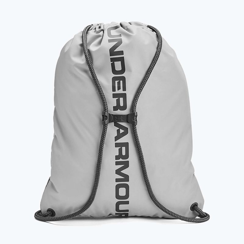 Сумка Under Armour Ozsee mod grey/castlerock 2