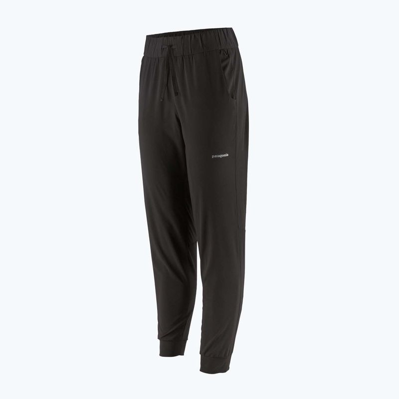 Штани жіночі Patagonia Terrebonne Joggers black 10