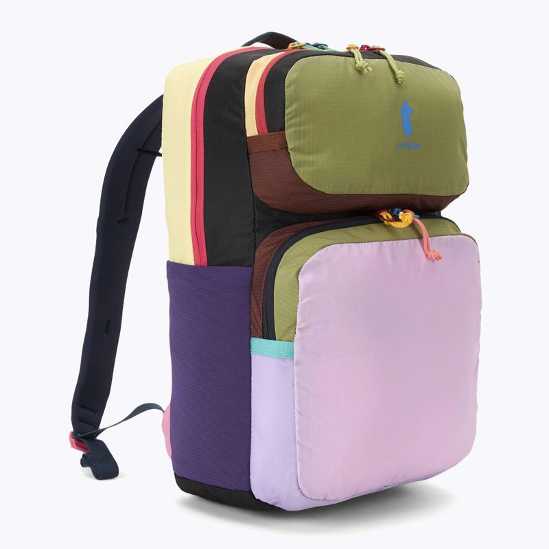 Рюкзак туристичний Cotopaxi Tasra 16 л del dia 2