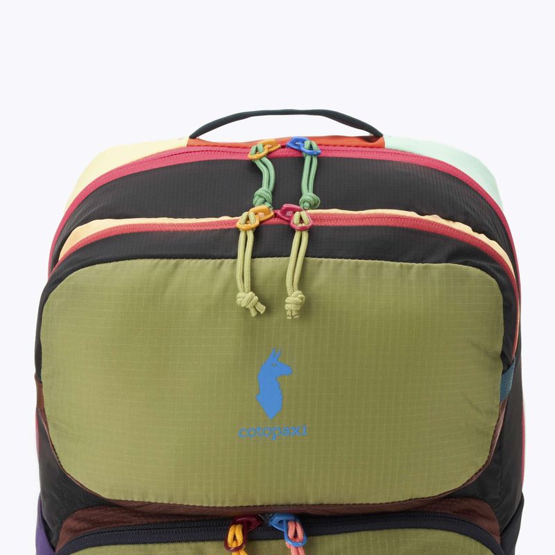Рюкзак туристичний Cotopaxi Tasra 16 л del dia 4