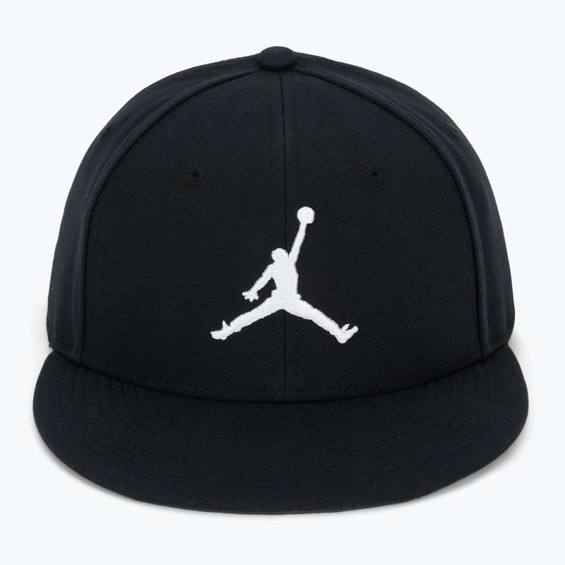 Кепка Jordan Jumpman Pro black/anthracite/white 2