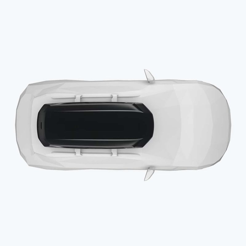 Багажник на дах Thule Pulse 2 XL black 4