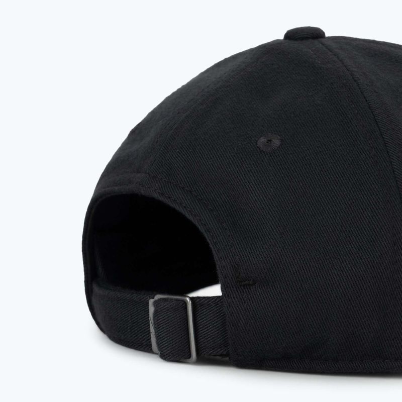Кепка Nike Club Unstructured black/sail 4