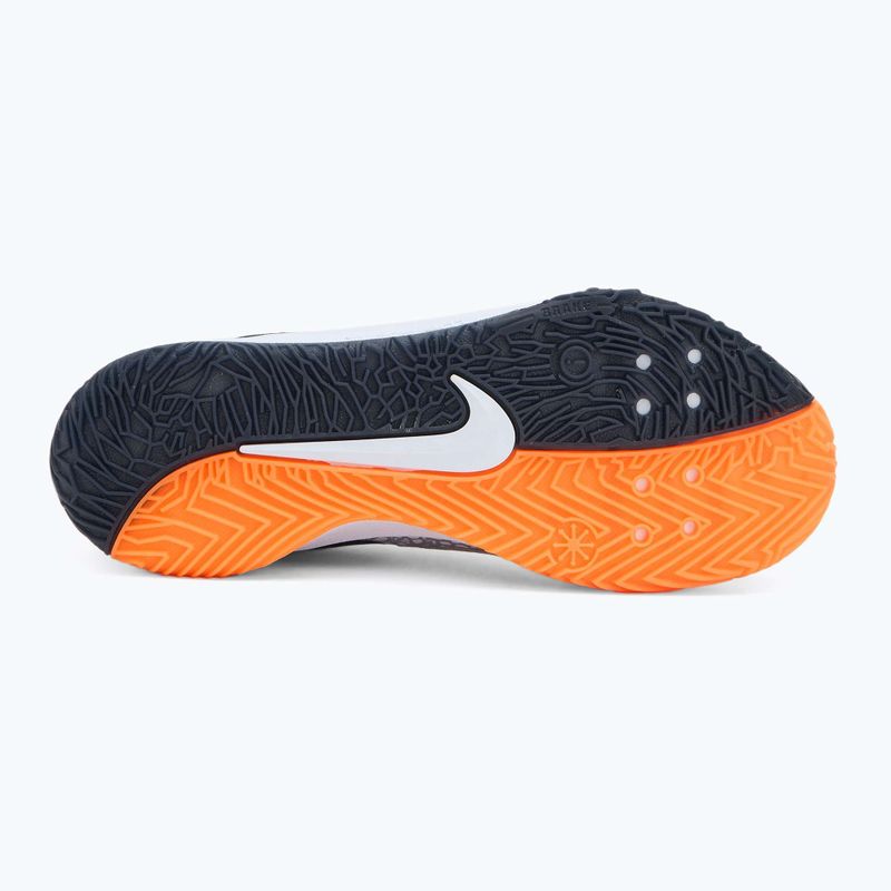 Кросівки волейбольні Nike Zoom Hyperace 3 SE multi color/multi color 4