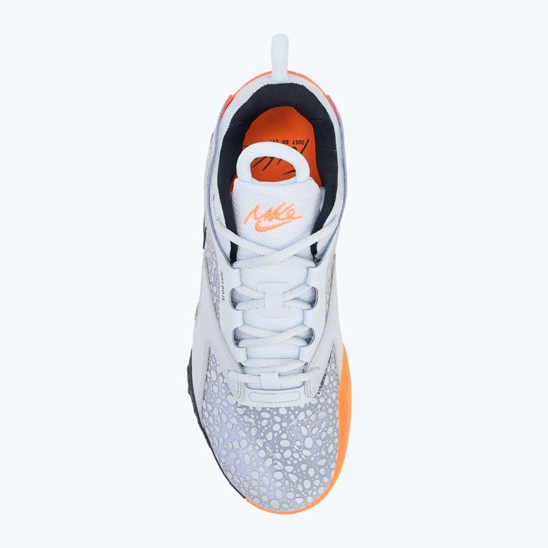 Кросівки волейбольні Nike Zoom Hyperace 3 SE multi color/multi color 5