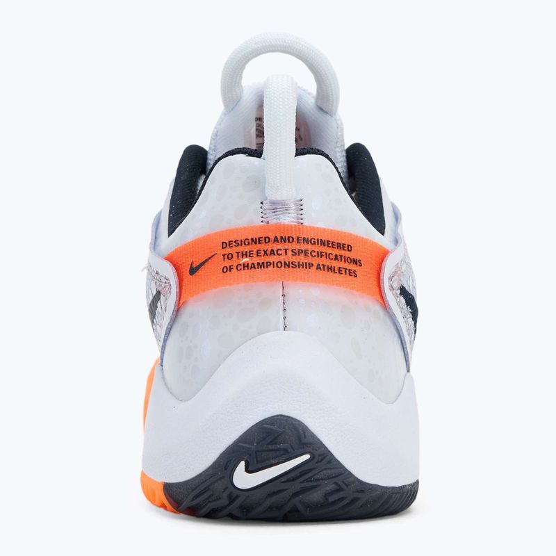 Кросівки волейбольні Nike Zoom Hyperace 3 SE multi color/multi color 6