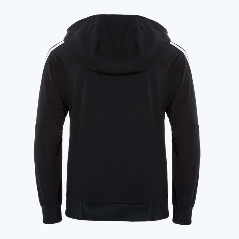 Кофта дитяча Nike Sportswear Club Knit black 2