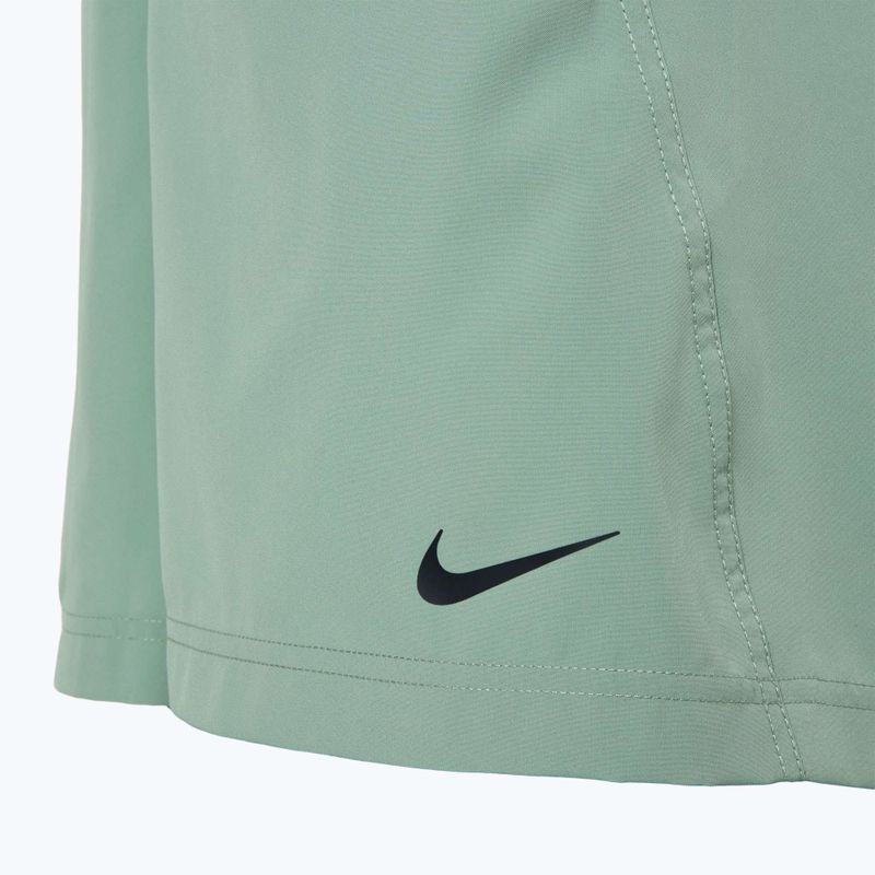 Шорти для бігу чоловічі Nike Form Dri-FIT 7" Unlined Versatile jade horizon / black 3