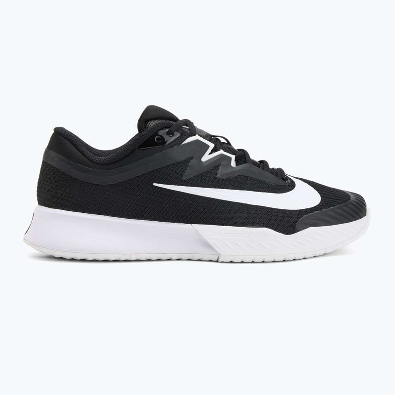 Кросівки тенісні чоловічі Nike Vapor Pro 3 black / white 2