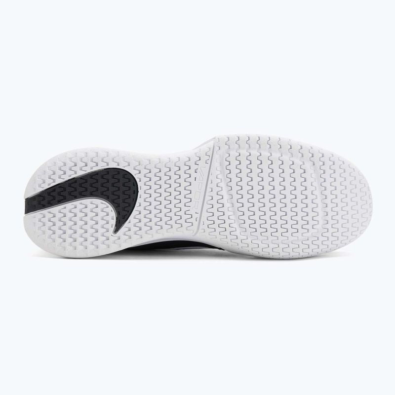 Кросівки тенісні чоловічі Nike Vapor Pro 3 black / white 4