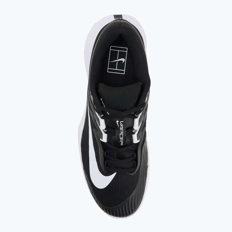 Кросівки тенісні чоловічі Nike Vapor Pro 3 black / white 5
