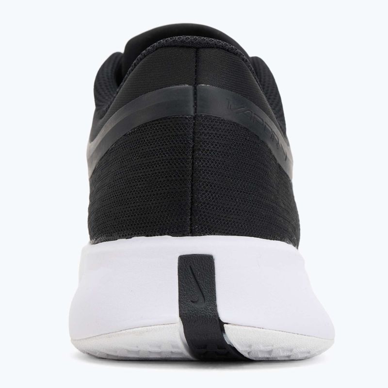 Кросівки тенісні чоловічі Nike Vapor Pro 3 black / white 6