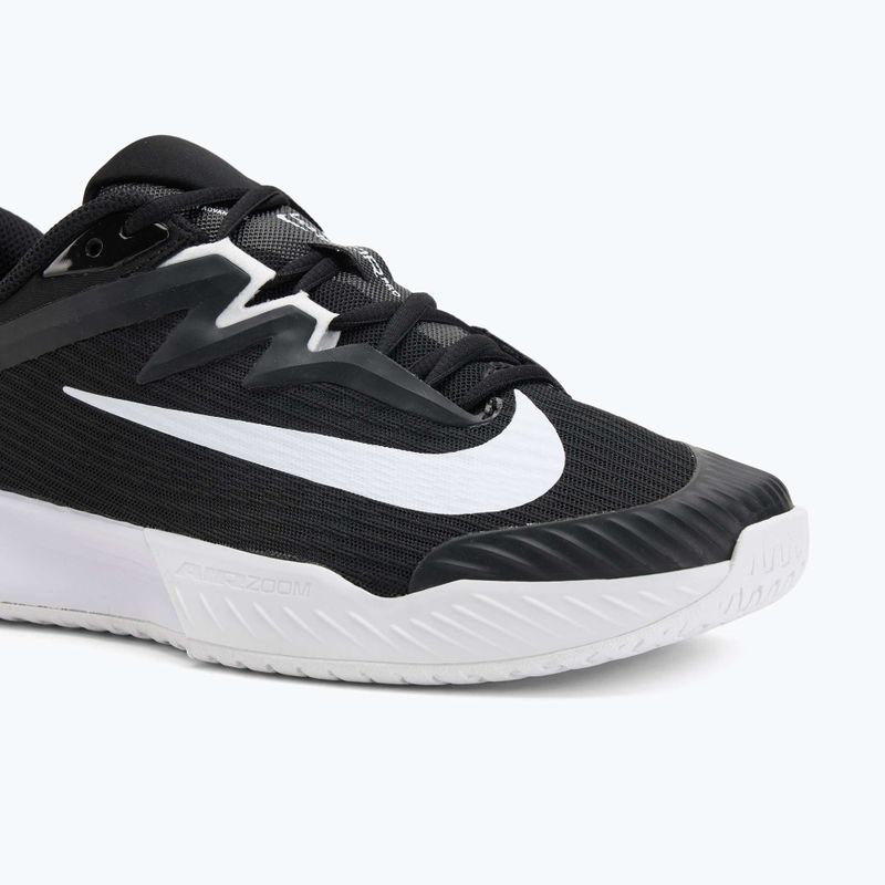 Кросівки тенісні чоловічі Nike Vapor Pro 3 black / white 7