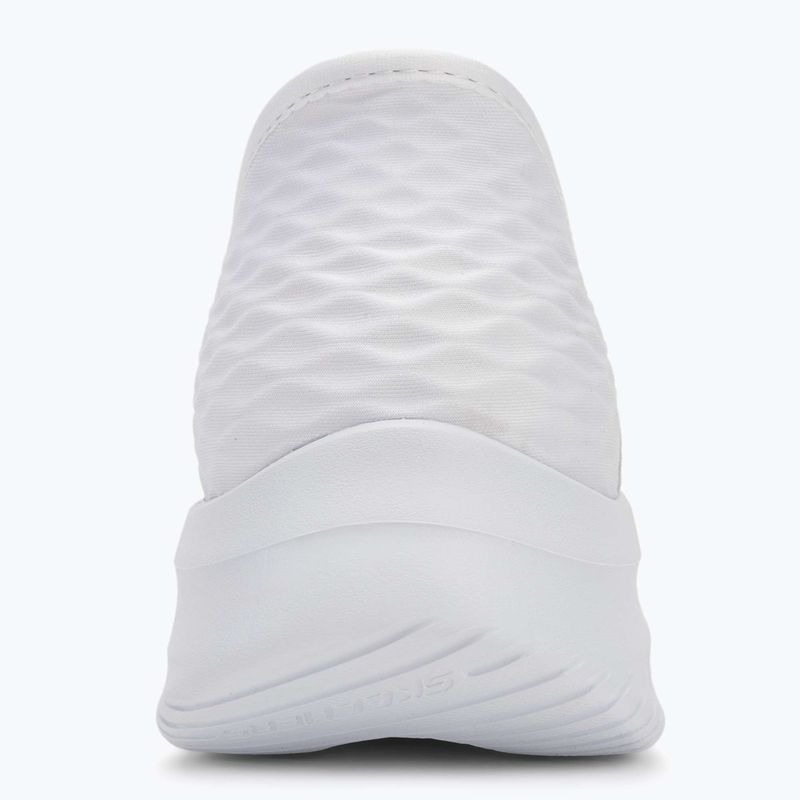Кросівки жіночі SKECHERS Ultra Flex 3.0 Cozy Streak white 6