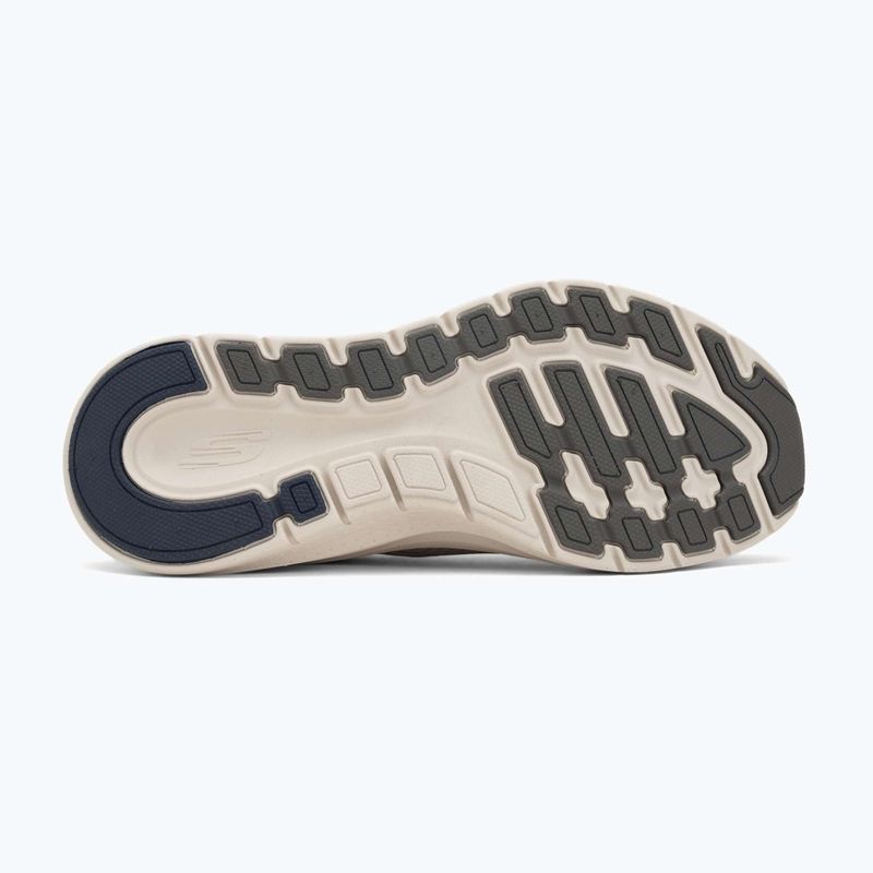 Кросівки чоловічі SKECHERS Arch Fit 2.0 taupe 4