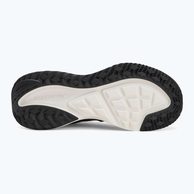 Кросівки чоловічі SKECHERS Bounder Rse Zoner black 4