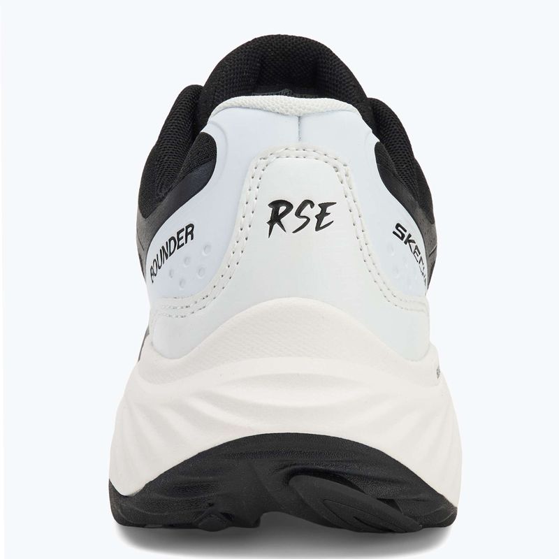 Кросівки чоловічі SKECHERS Bounder Rse Zoner black 6